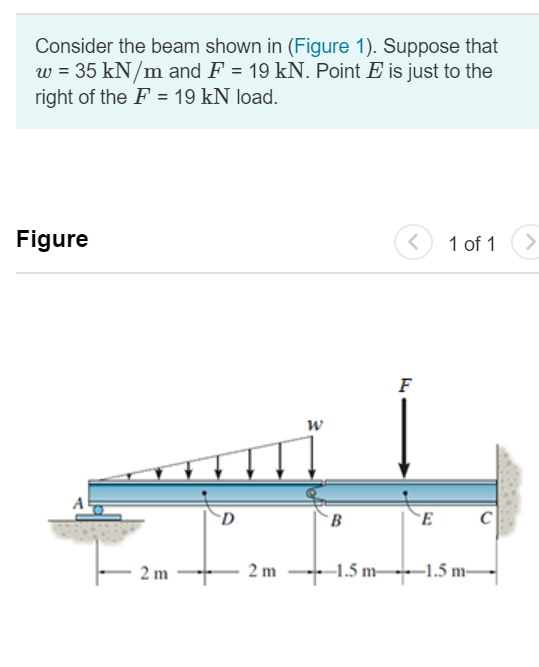 Solved Determine the magnitude of the resultant bending | Chegg.com