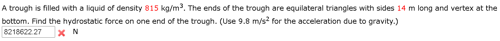 Solved Graph the curve. r = 6 + sin(40) A trough is filled | Chegg.com