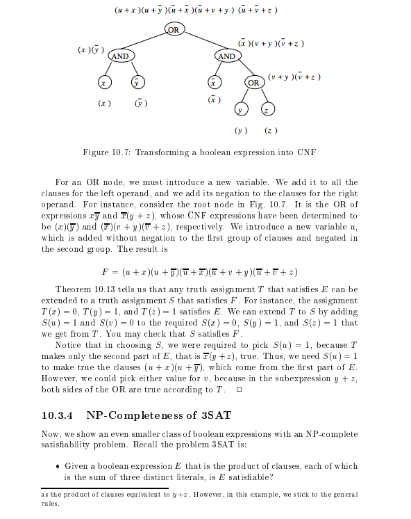 Solved Hello, Need help with the following theory of | Chegg.com