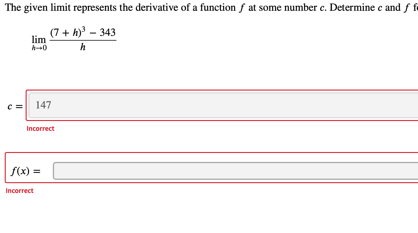 Solved Determine Whether Function F Is Differentiable At X = | Chegg.com