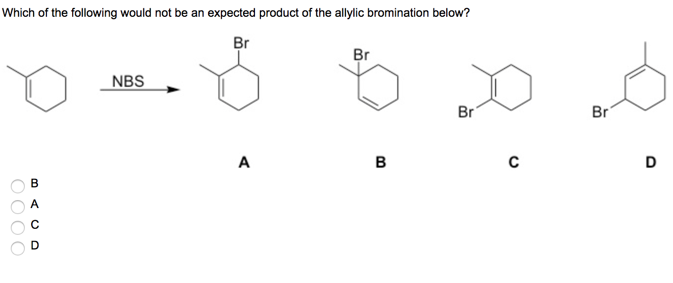 Solved Reagents Available A. H20, H2SO4, HgSO4 F. H2, | Chegg.com