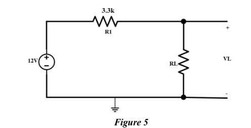 Solved Figure 5 ï For The Circuit Given In Figure 5 ï Find Chegg Solved Figure 5 ï For The Circuit Given In Figure 5 ï Find Chegg