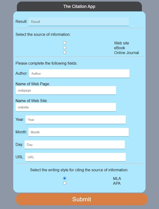 You are required to implement a mobile application | Chegg.com