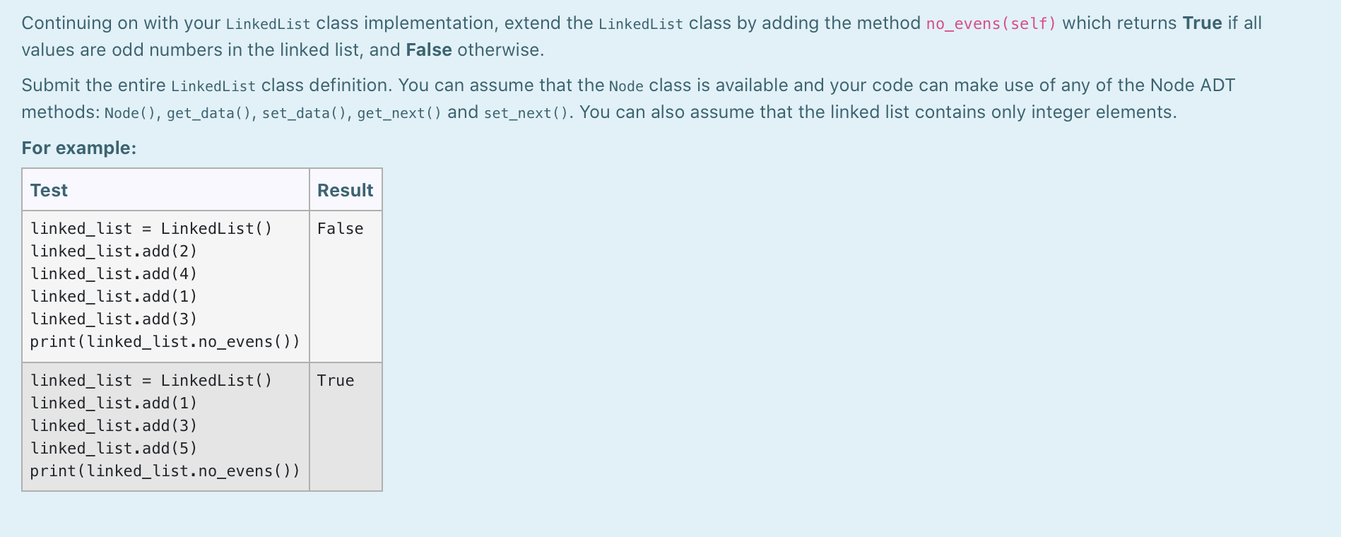 Solved Its in python I have added my code from the previous | Chegg.com