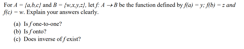 Solved Discrete Mathematics Question QUICK HELP!!!!!! Plz | Chegg.com