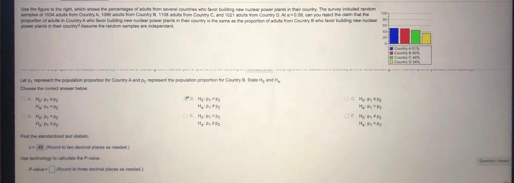 Solved Use the figure to the right, which shows the | Chegg.com