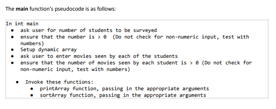 Solved Introduction The purpose of this assignment is to | Chegg.com