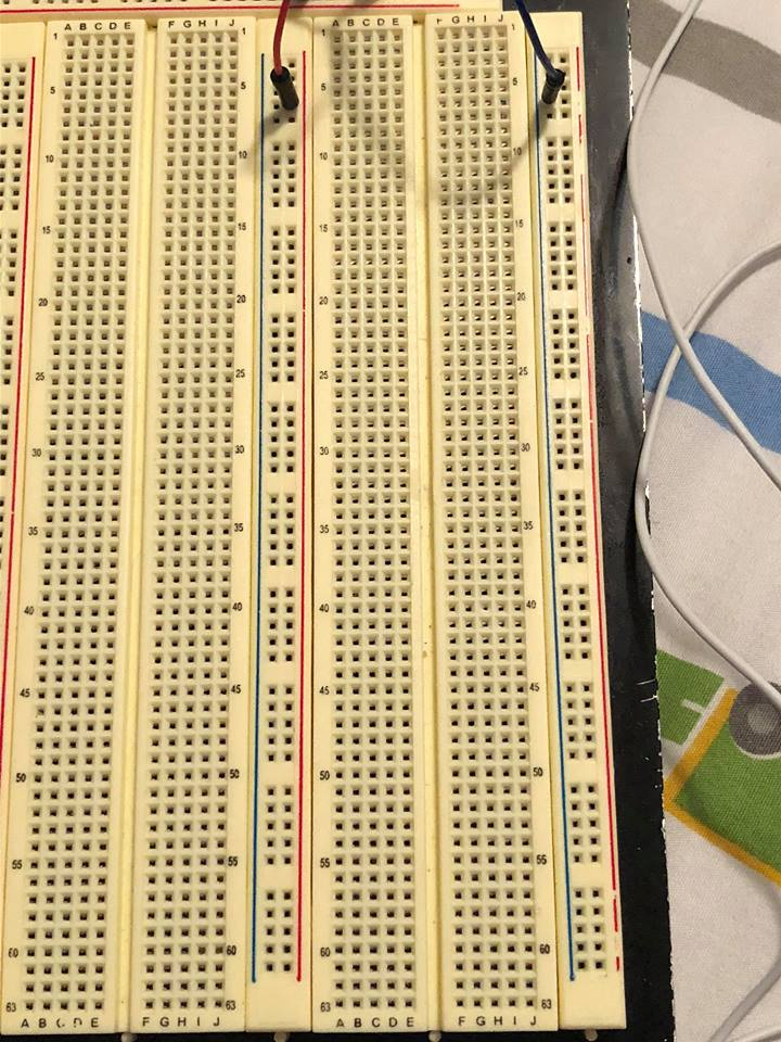 Creating a Digital Logic Circuit for the Majority Circuit Diagram