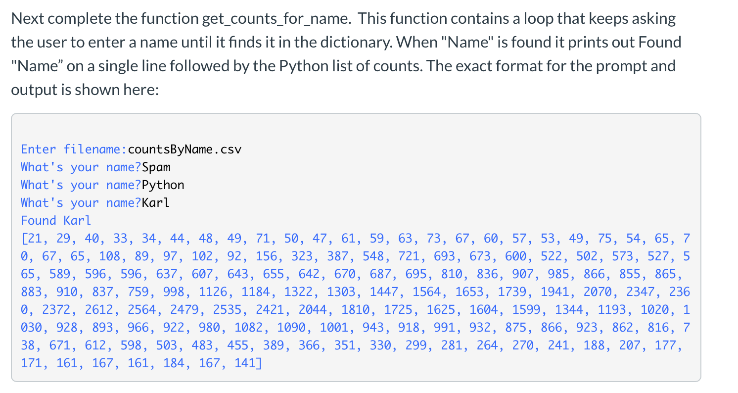 Solved Use Python Here Is My Code Def Chegg