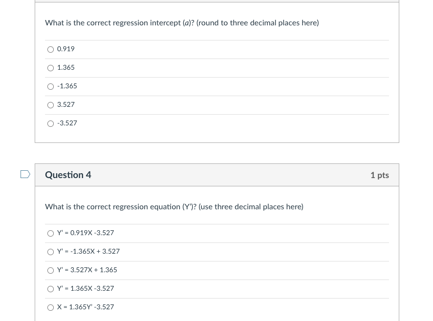 Solved Instructions: Read The Following Scenario, And Then | Chegg.com