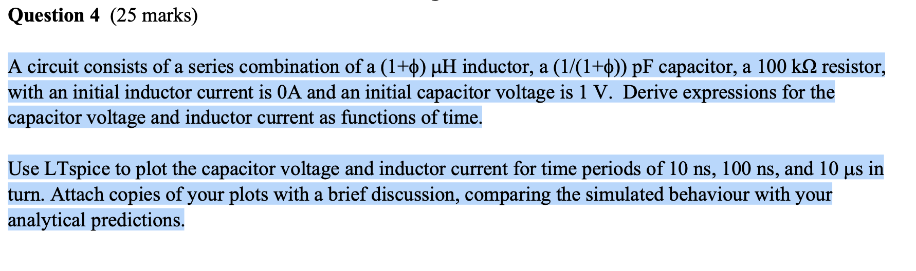 Solved Hi, Please answer this question in full explain all | Chegg.com
