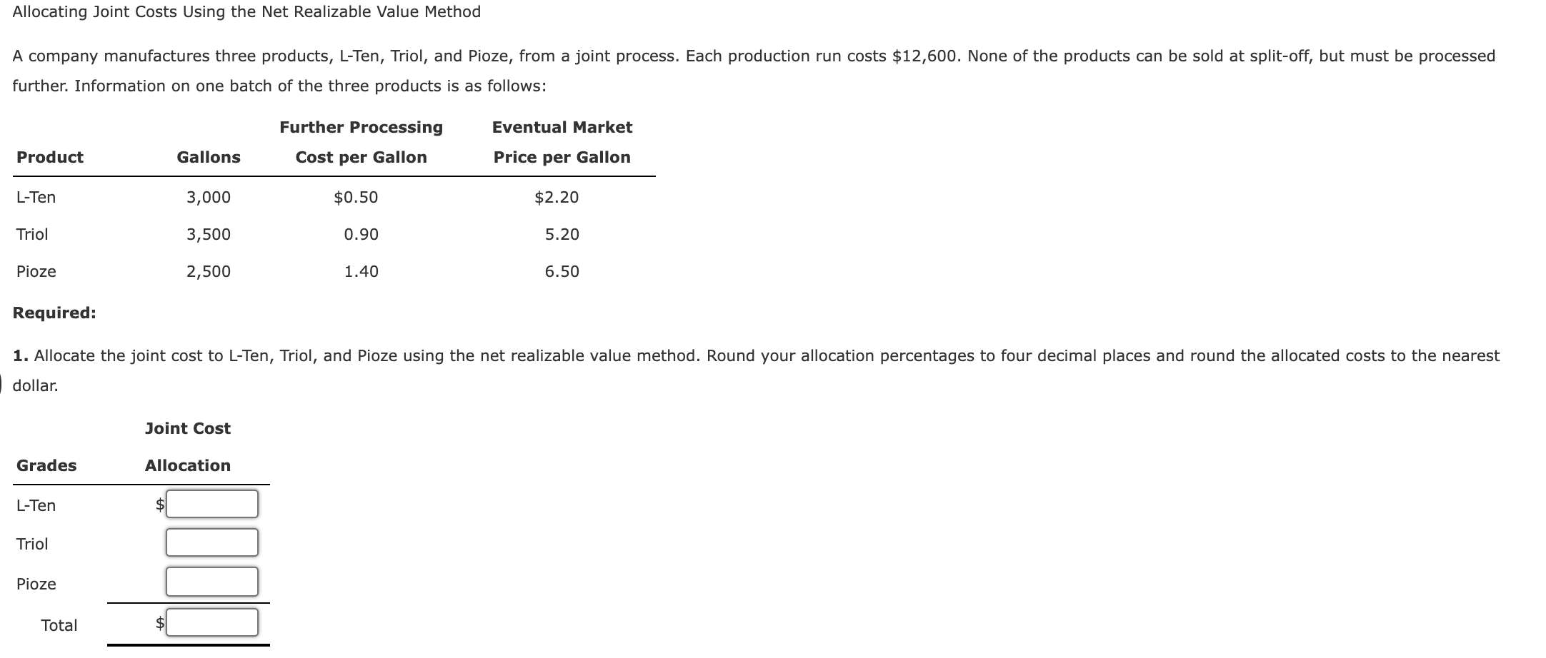 solved-allocating-joint-costs-using-the-net-realizable-value-chegg