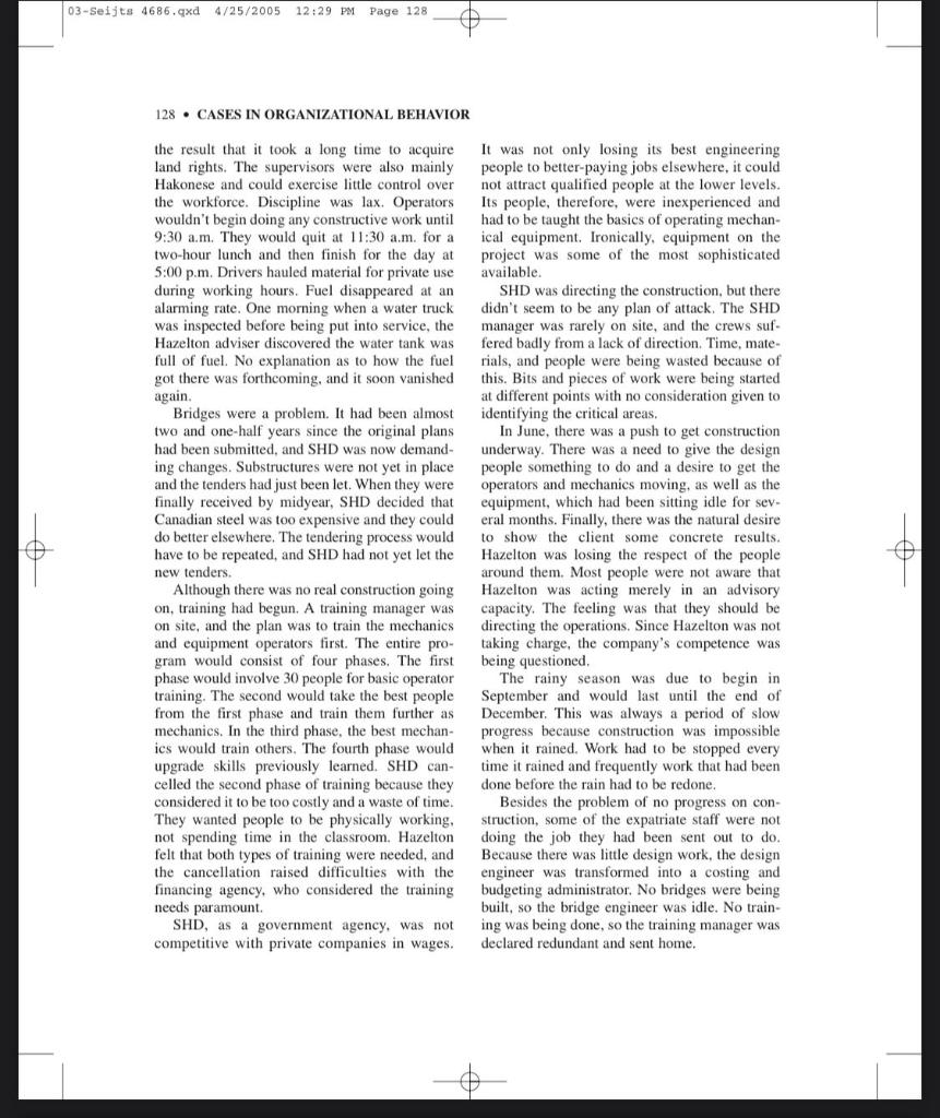 Hazelton international case study pdf picture