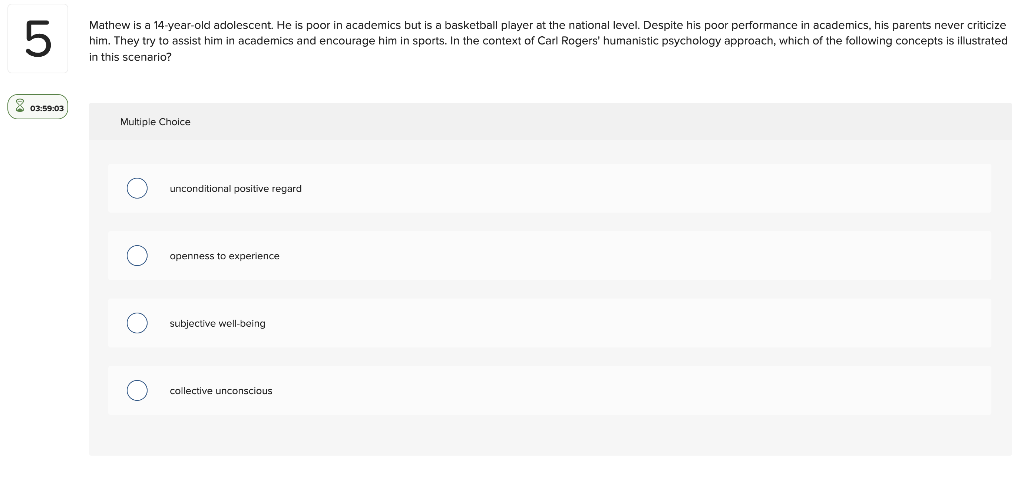 solved-5-mathew-is-a-14-year-old-adolescent-he-is-poor-in-chegg