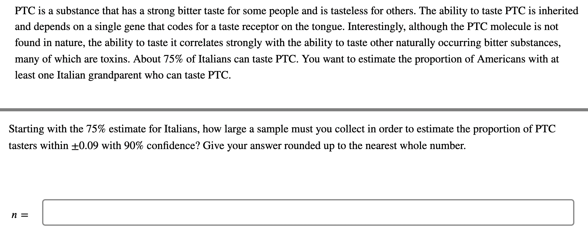 solved-ptc-is-a-substance-that-has-a-strong-bitter-taste-for-chegg