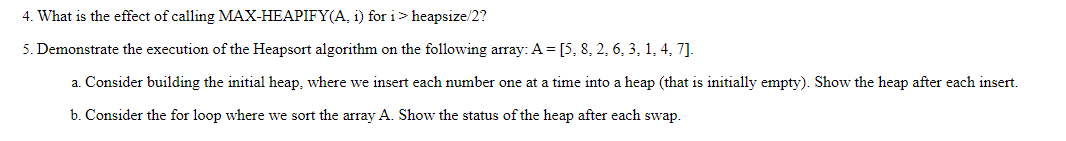 Solved Submit A PDF File That Contains Your Answers To The | Chegg.com