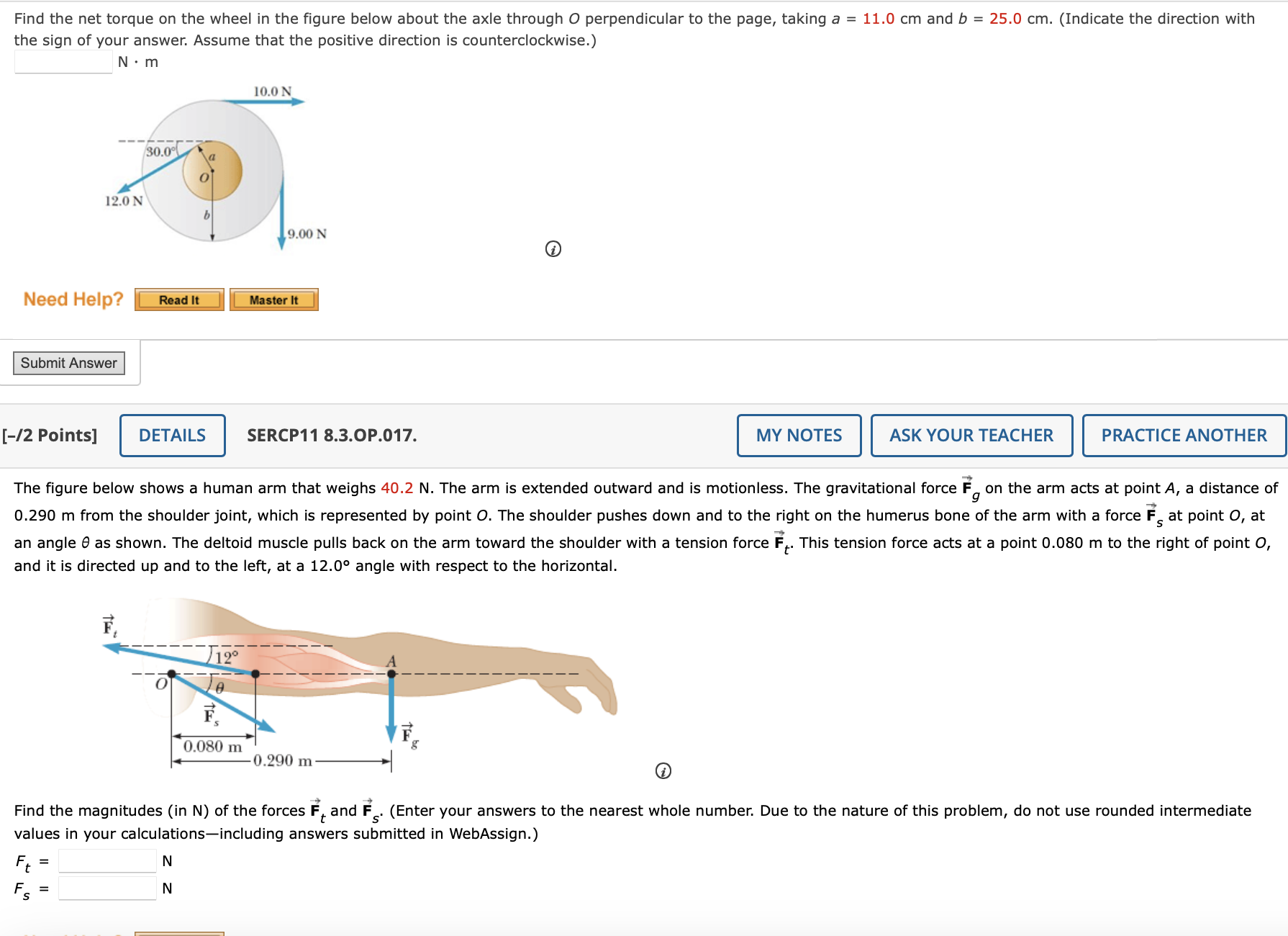 Solved Solve The Following | Chegg.com