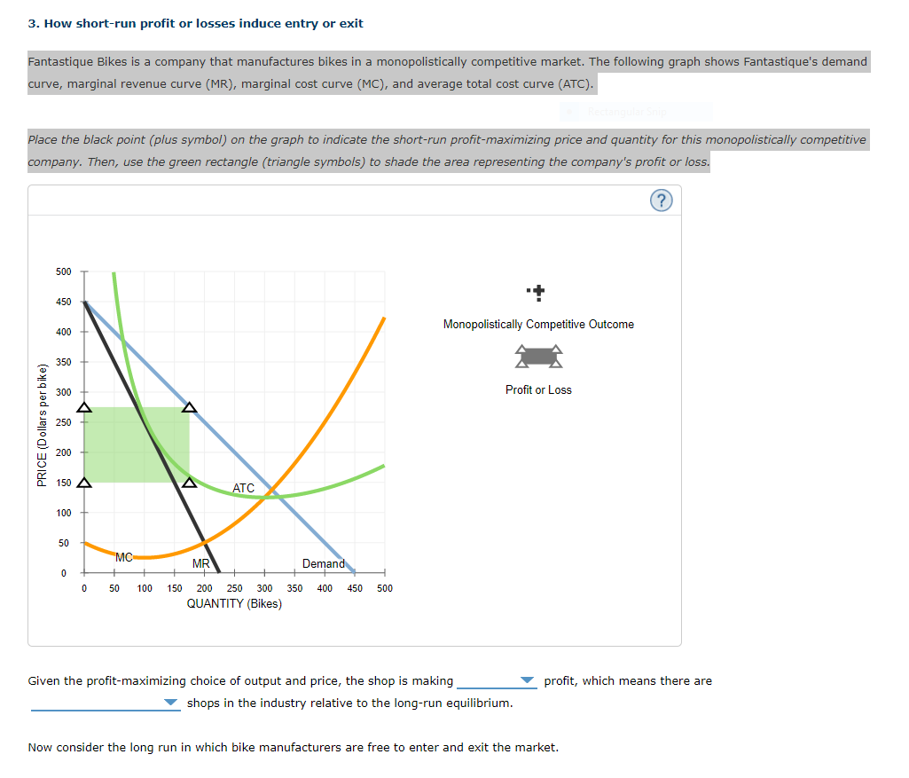 solved-3-how-short-run-profit-or-losses-induce-entry-or-chegg