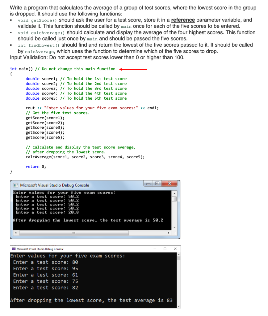 solved-write-a-program-that-calculates-the-average-of-a-chegg