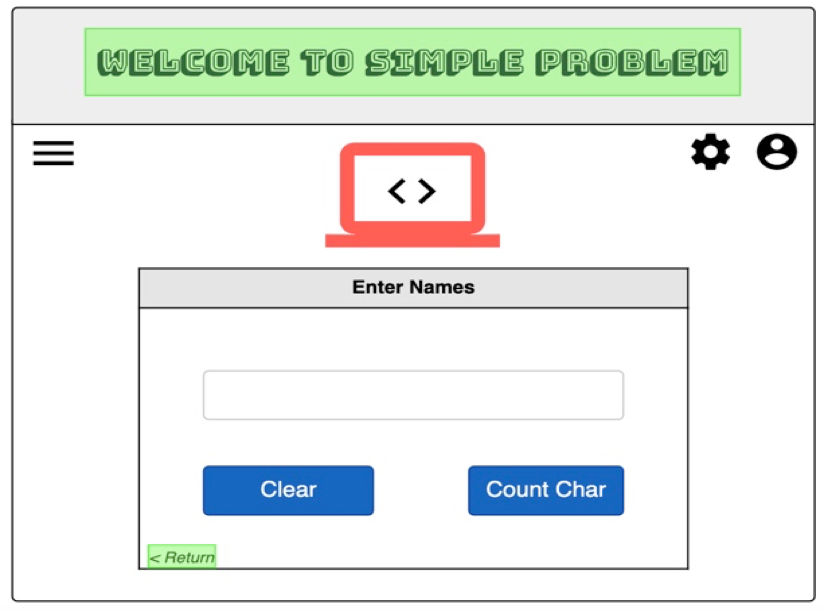 Solved Can You Help Me To Make A Html Css And Javascript On Chegg Com