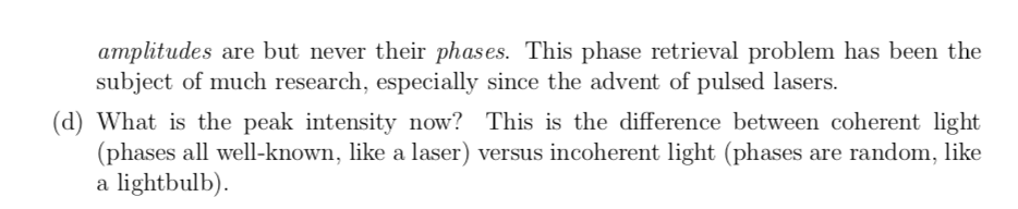 Solved (20 points) Use the python code that I provided for | Chegg.com