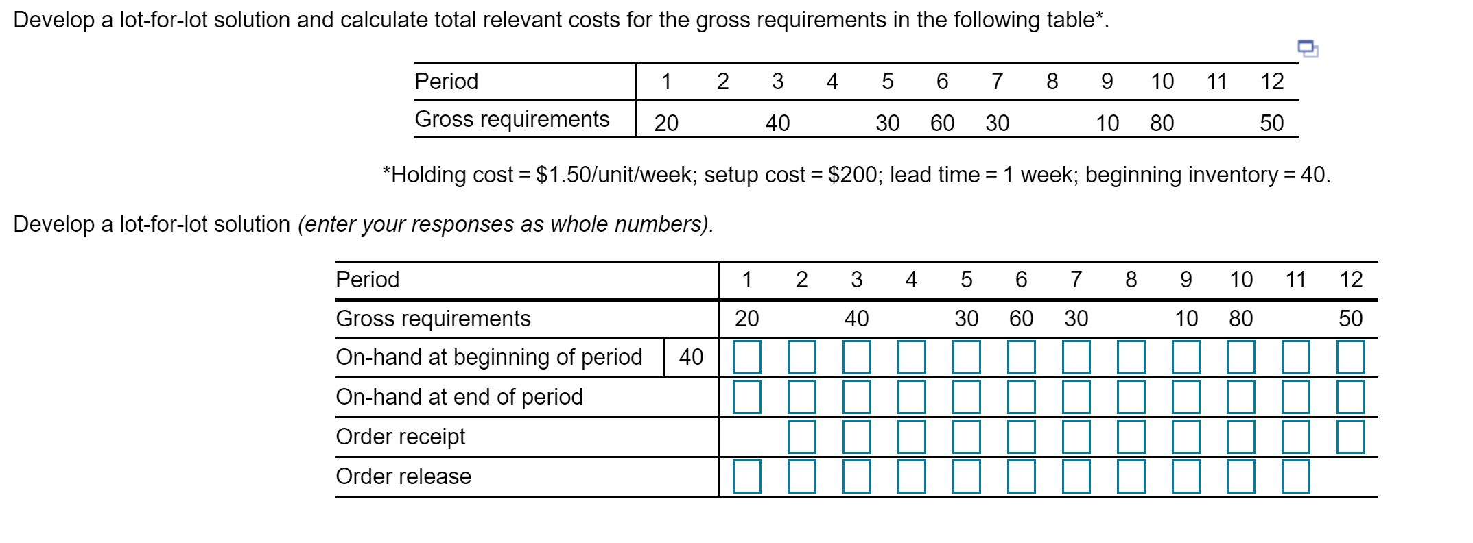 solved-develop-a-lot-for-lot-solution-and-calculate-total-chegg