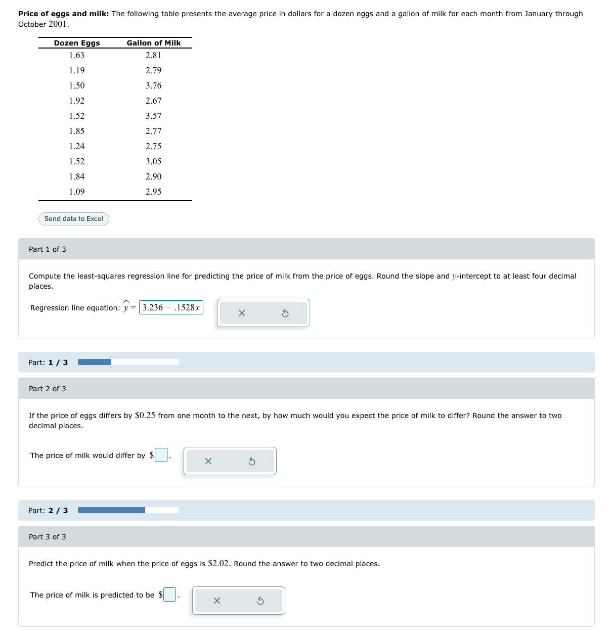 solved-price-of-eggs-and-milk-the-following-table-presents-chegg