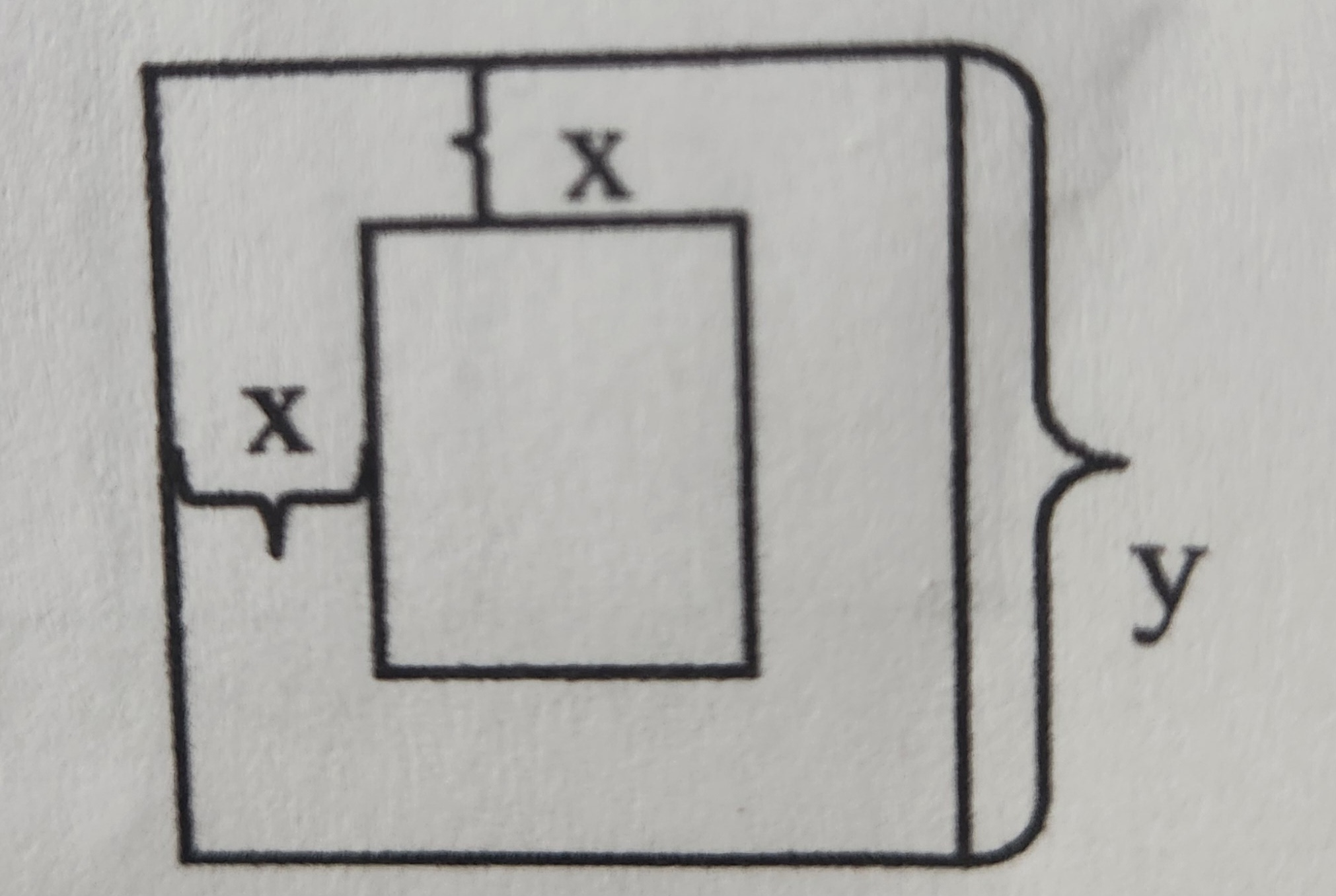 solved-a-frame-holds-an-8-by-10-picture-with-width-of-the-chegg