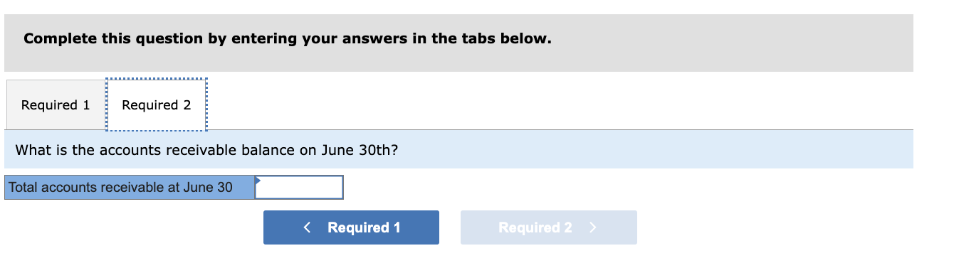 Solved Exercise 8-1 (Algo) Schedule Of Expected Cash | Chegg.com