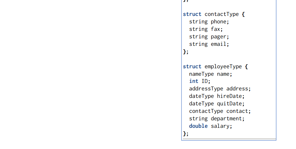 Consider the following C++ code:int *list;int items = | Chegg.com