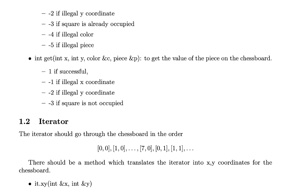 C++ program to determine the color of chess square