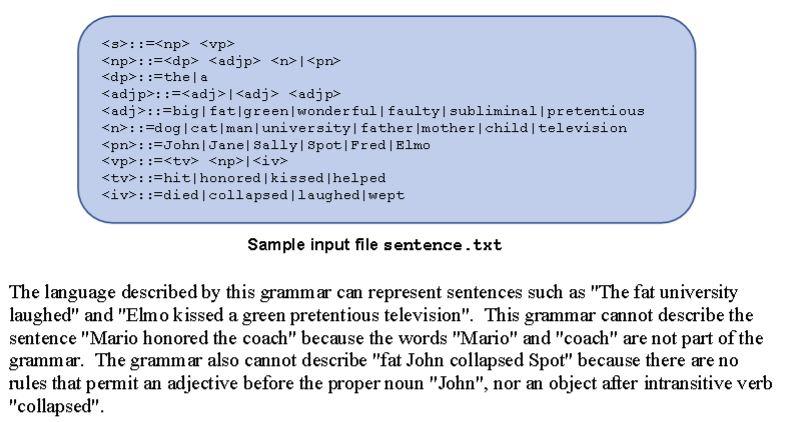 Solved Write a python program that reads an input file with | Chegg.com
