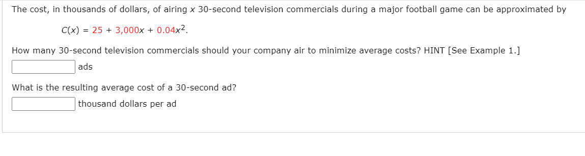 The Cost of 30-Second Commercials During NFL Games Reaches $700,000.