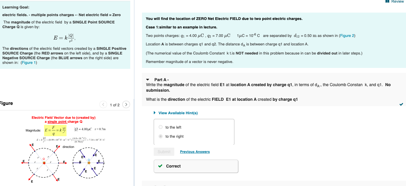 Solved Please ANSWER AND EXPLAIN part C and D, I will rate | Chegg.com