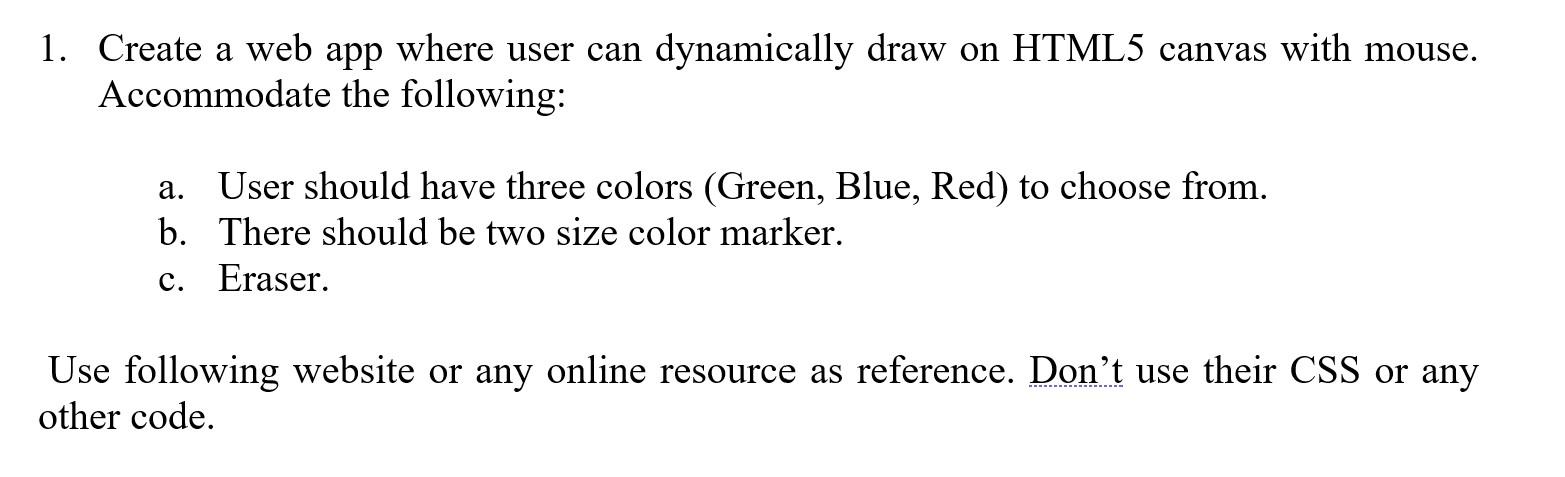 Solved Please don't copy and paste from another chegg | Chegg.com