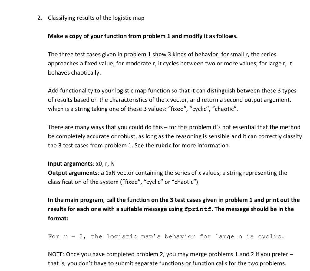 the question I need to be solved. problem 1, I've | Chegg.com