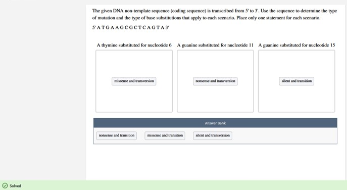 solved-the-given-dna-non-template-sequence-coding-sequence-chegg