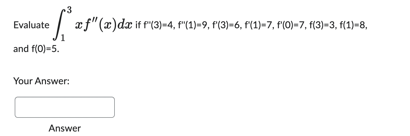 Solved Let N And A Be Positive Integers And Consider The | Chegg.com