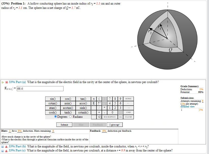 Solved Hello I Need Help Answer Question Parts A,b, And C. | Chegg.com