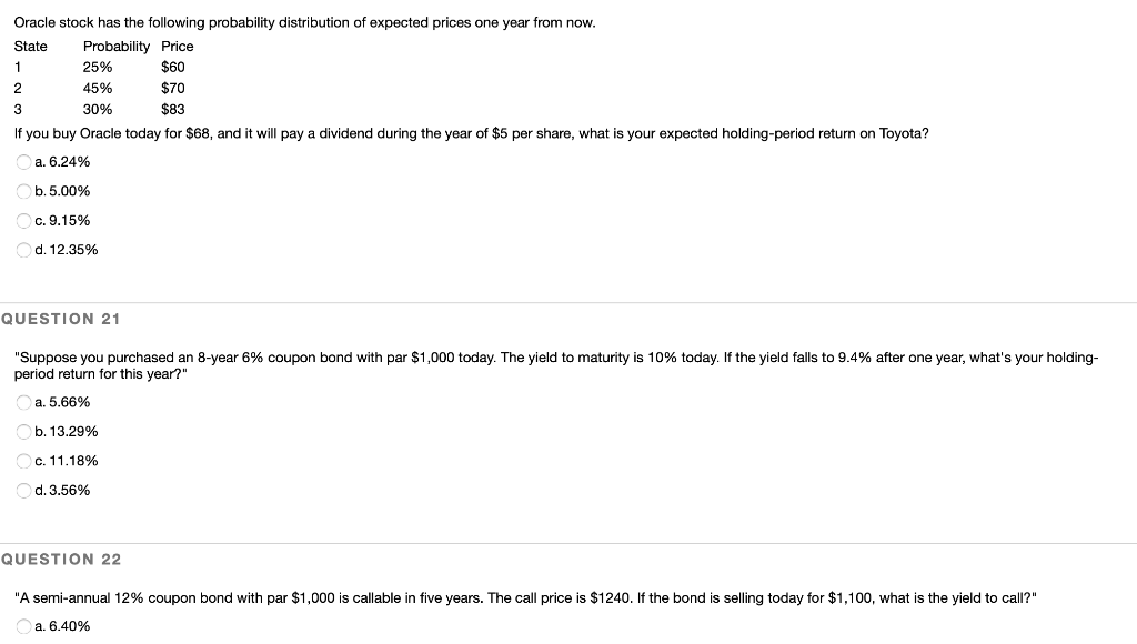 solved-oracle-stock-has-the-following-probability-chegg