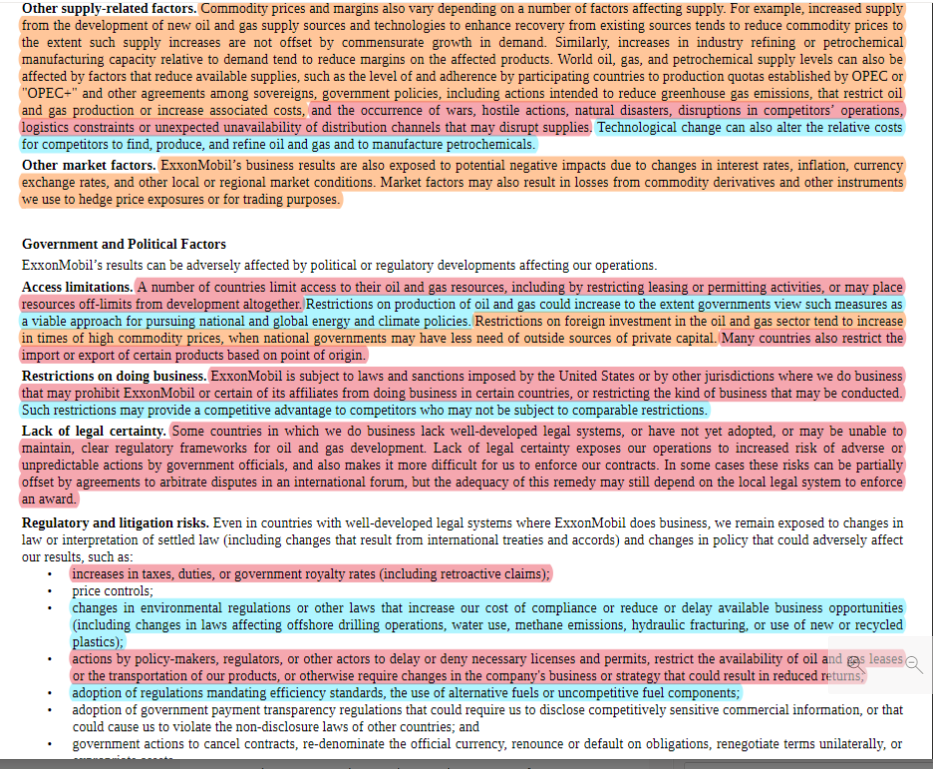 Solved 4. Strategic Management Recommendations a. Strategic | Chegg.com