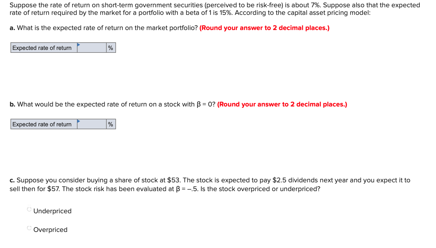 suppose-the-rate-of-return-on-short-term-government-chegg