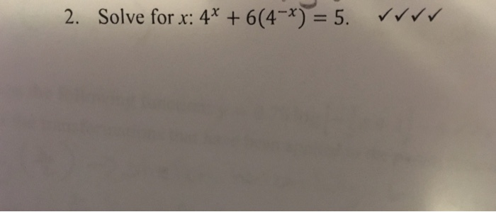 solved-2-solve-for-x-4-6-4-x-5-chegg