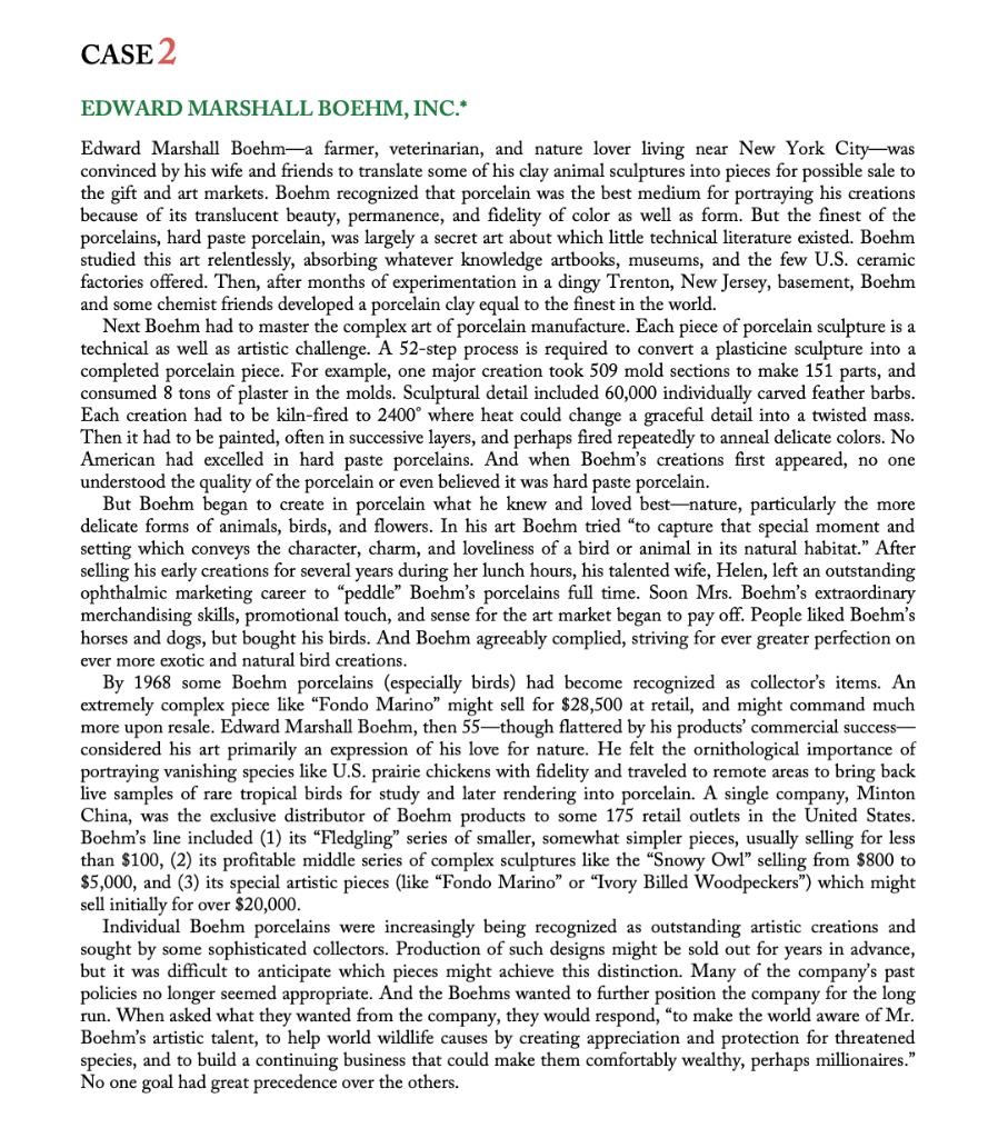 1 What Are The Strategic Challengers Facing Chegg 