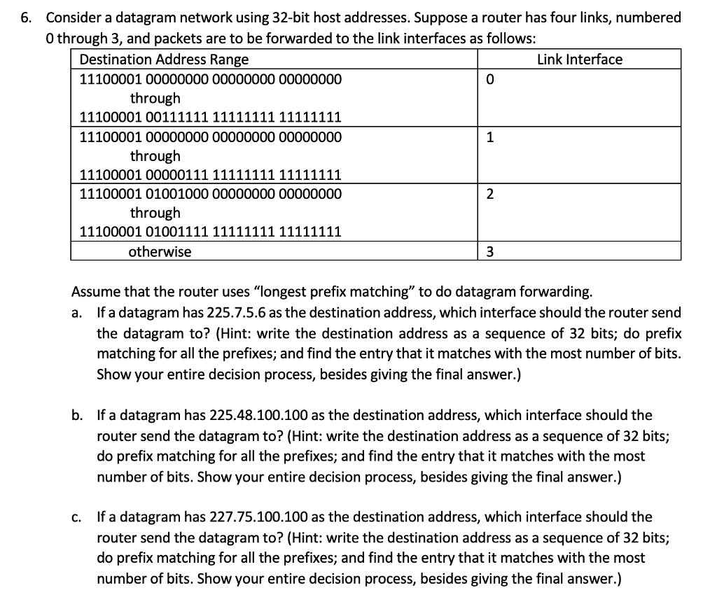 solved-consider-a-datagram-network-using-32-bit-host-chegg