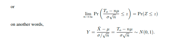 Solved Solve (a) And (b) Using Central Limit Theorem List | Chegg.com