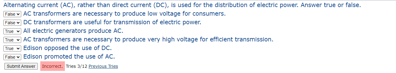 Solved 70. - A 240−V,50−Hz power supply is connected to a | Chegg.com