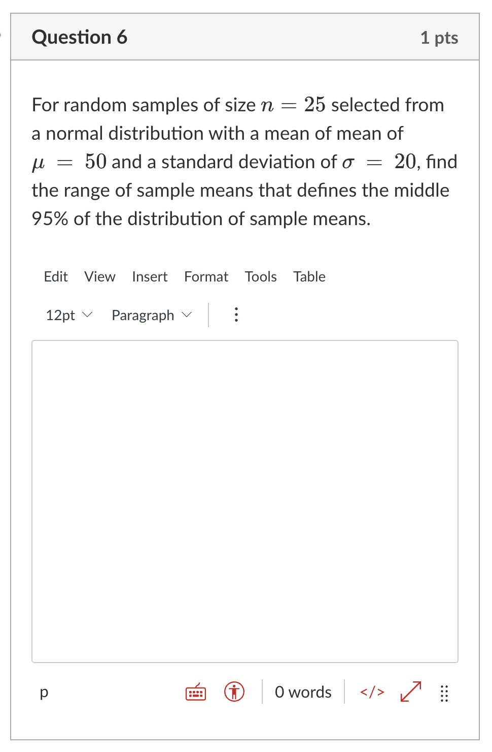 solved-for-random-samples-of-size-n-25-selected-from-a-chegg