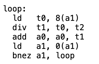 Solved We execute the code from Question 2B (1 iteration) on | Chegg.com