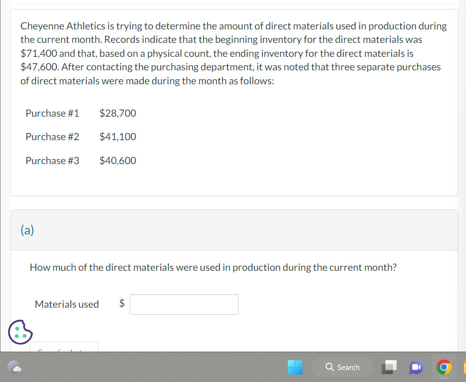 solved-cheyenne-athletics-is-trying-to-determine-the-amount-chegg